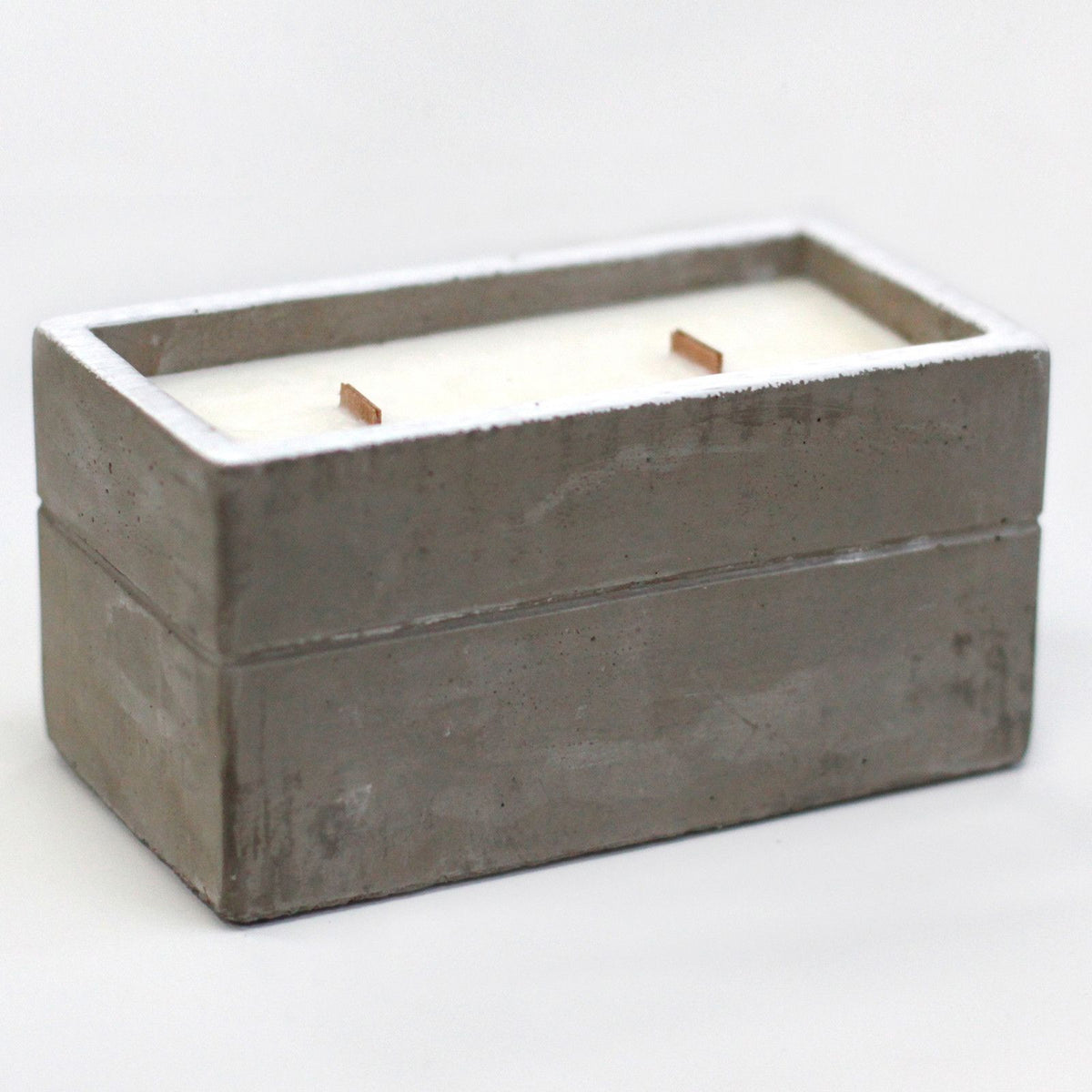 Large Box - Clove & Dark Sandalwood - product view 2