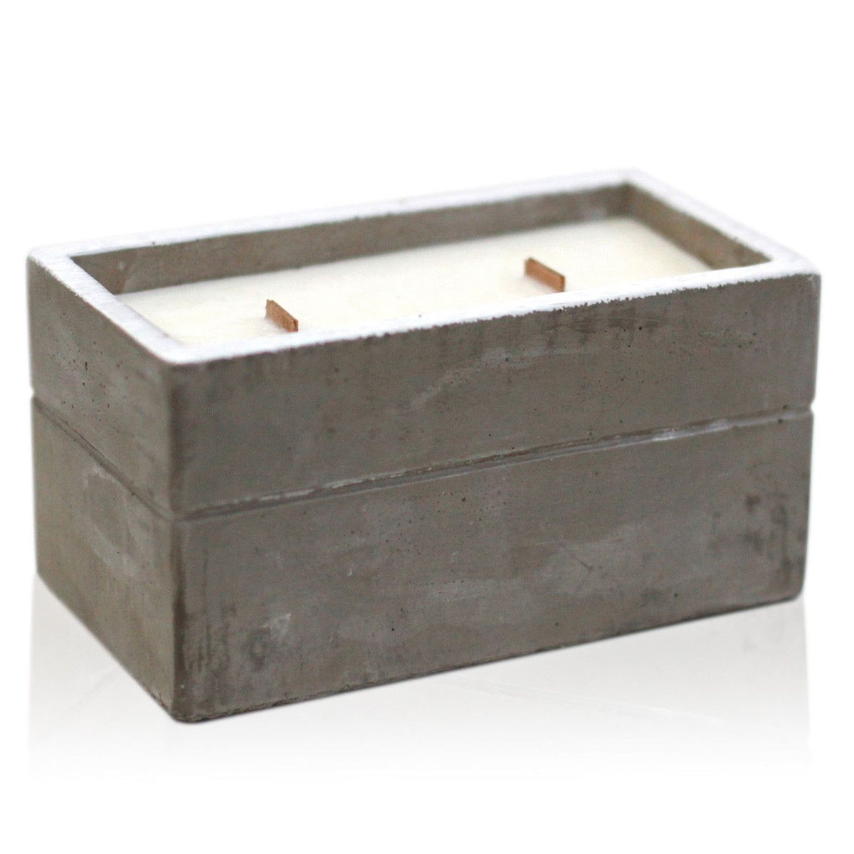 Large Box - Clove & Dark Sandalwood - product view 3