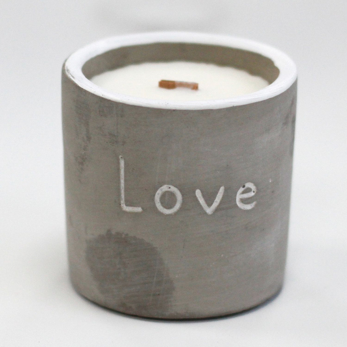 Med Pot - Love - Purple Fig & Cassis - product view 13