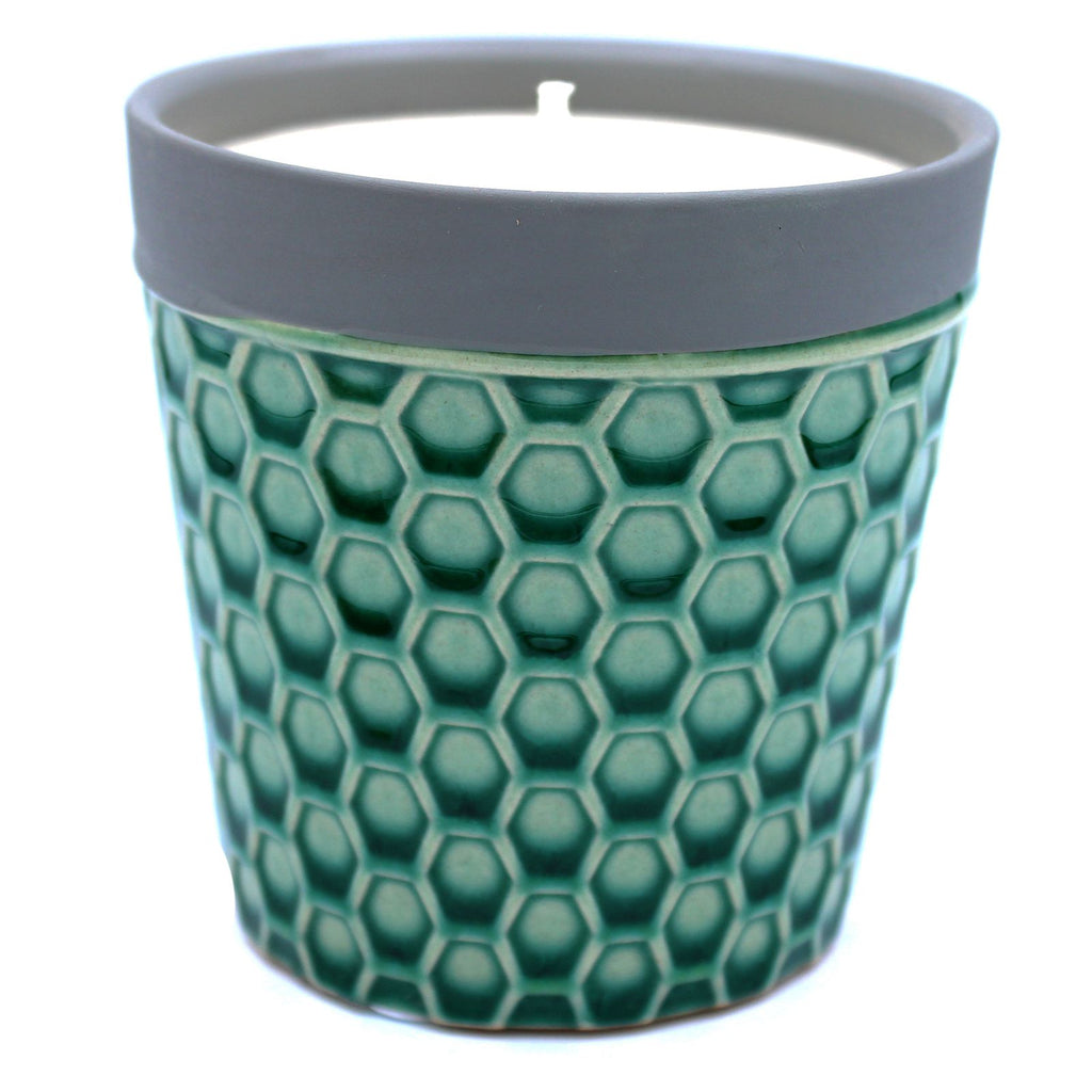 Home is Home Candle Pots - Fruit Basket - product view 5