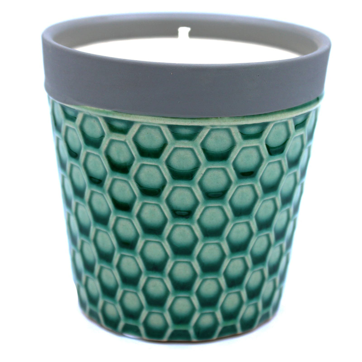 Home is Home Candle Pots - Fruit Basket - product view 5