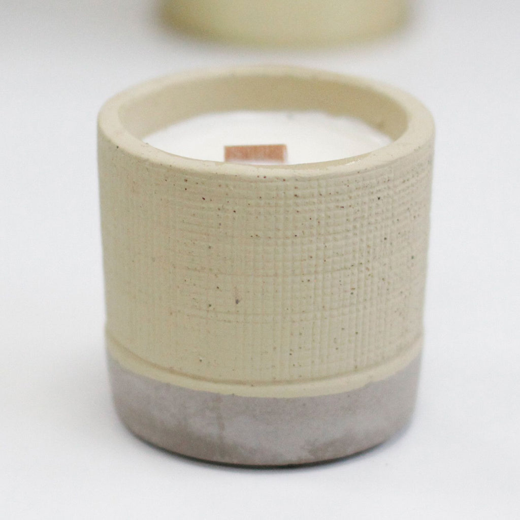 Pot - Grey - Coffee in the Club - product view 5