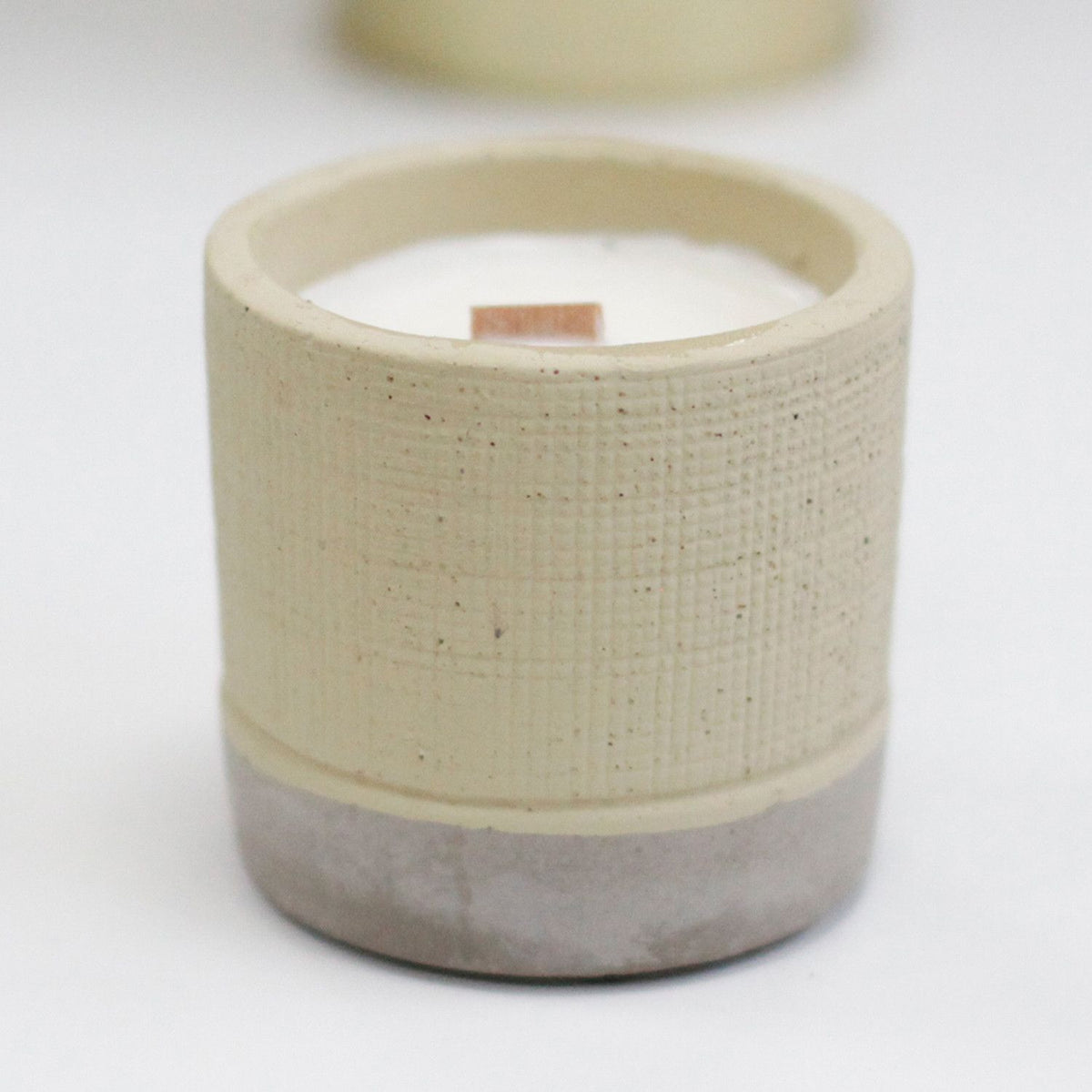 Pot - Grey - Coffee in the Club - product view 5