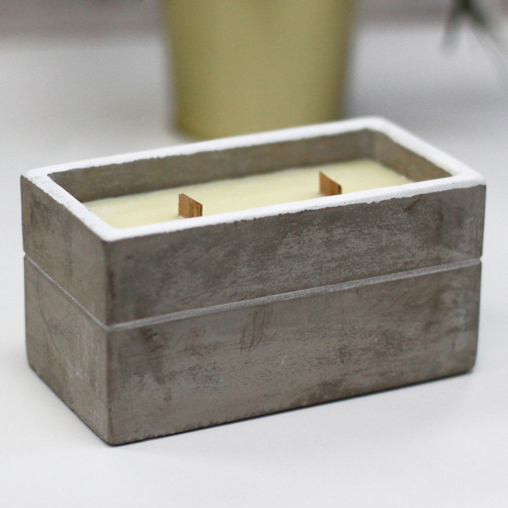 Large Box - Spiced South Sea Lime - product view 3