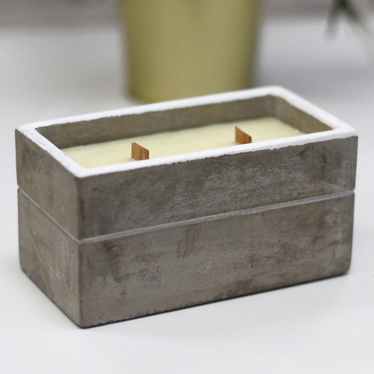 Large Box - Spiced South Sea Lime - product view 3