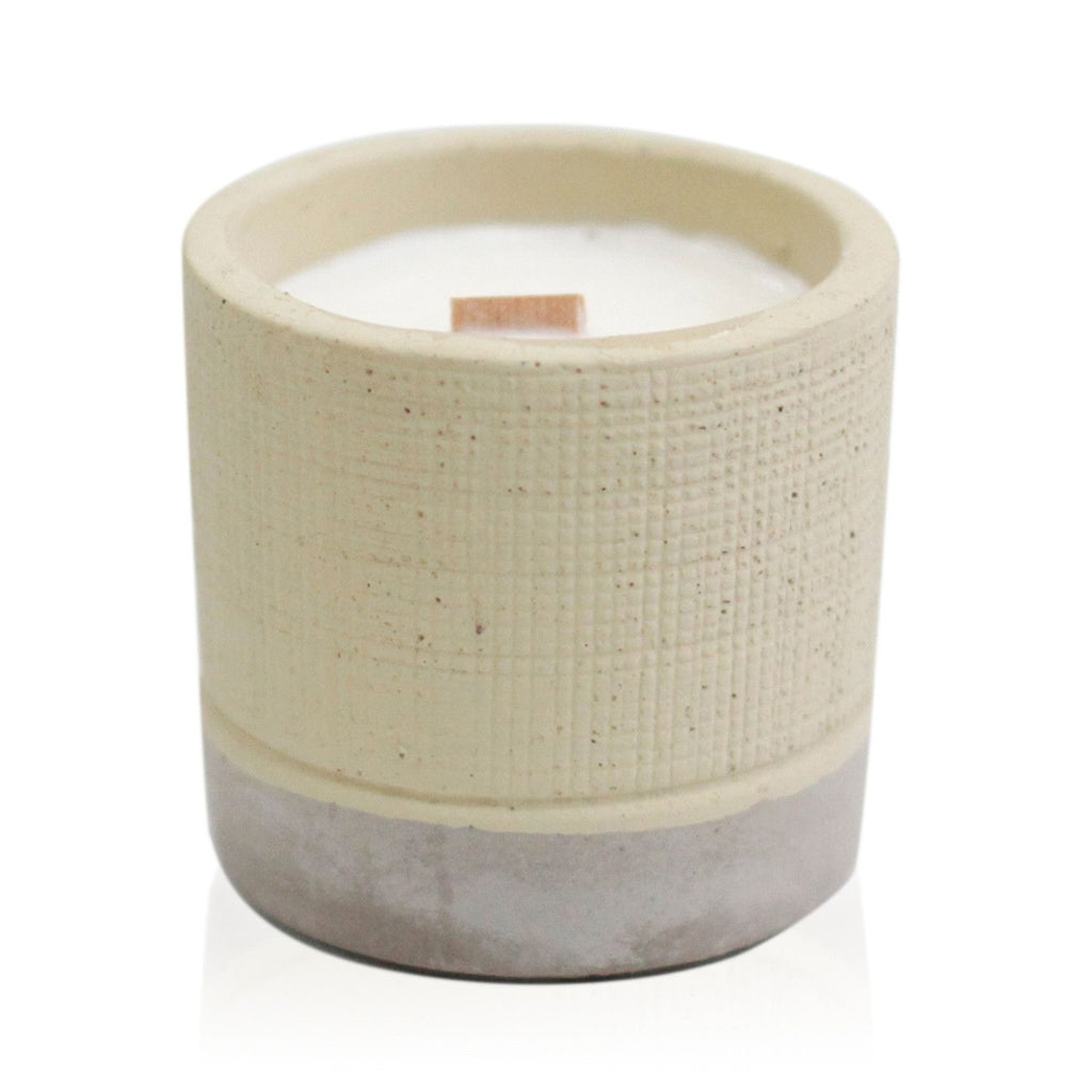 Pot - Grey - Coffee in the Club - product view 2