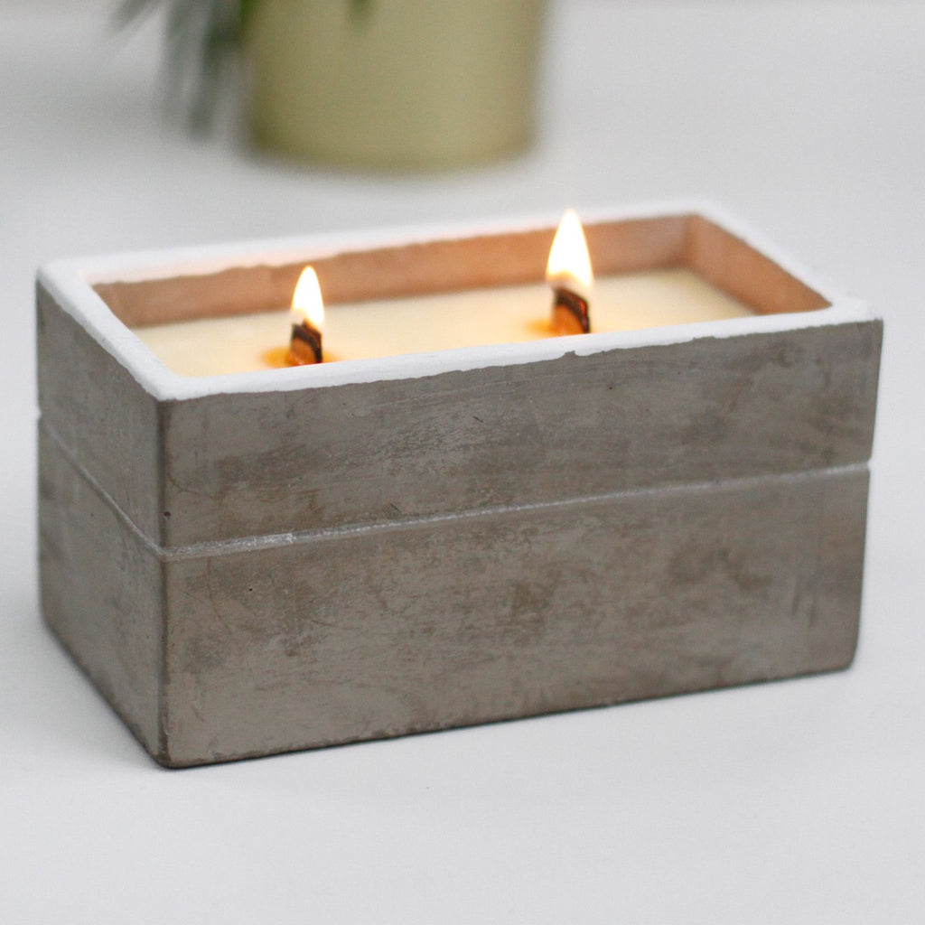 Large Box - Spiced South Sea Lime - product view 7