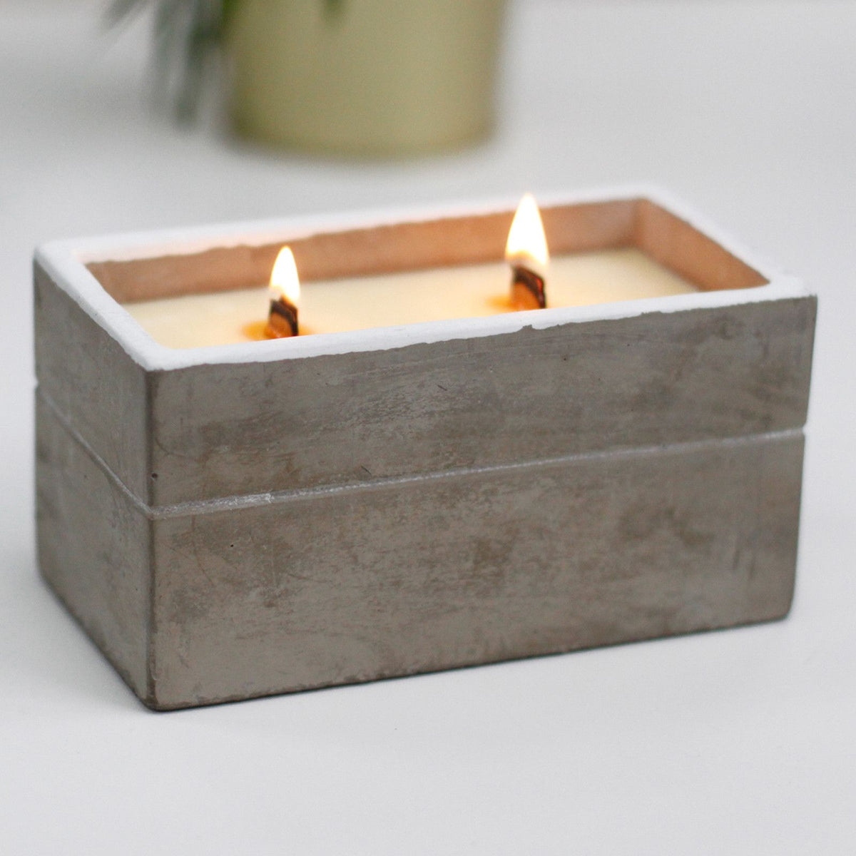 Large Box - Spiced South Sea Lime - product view 7