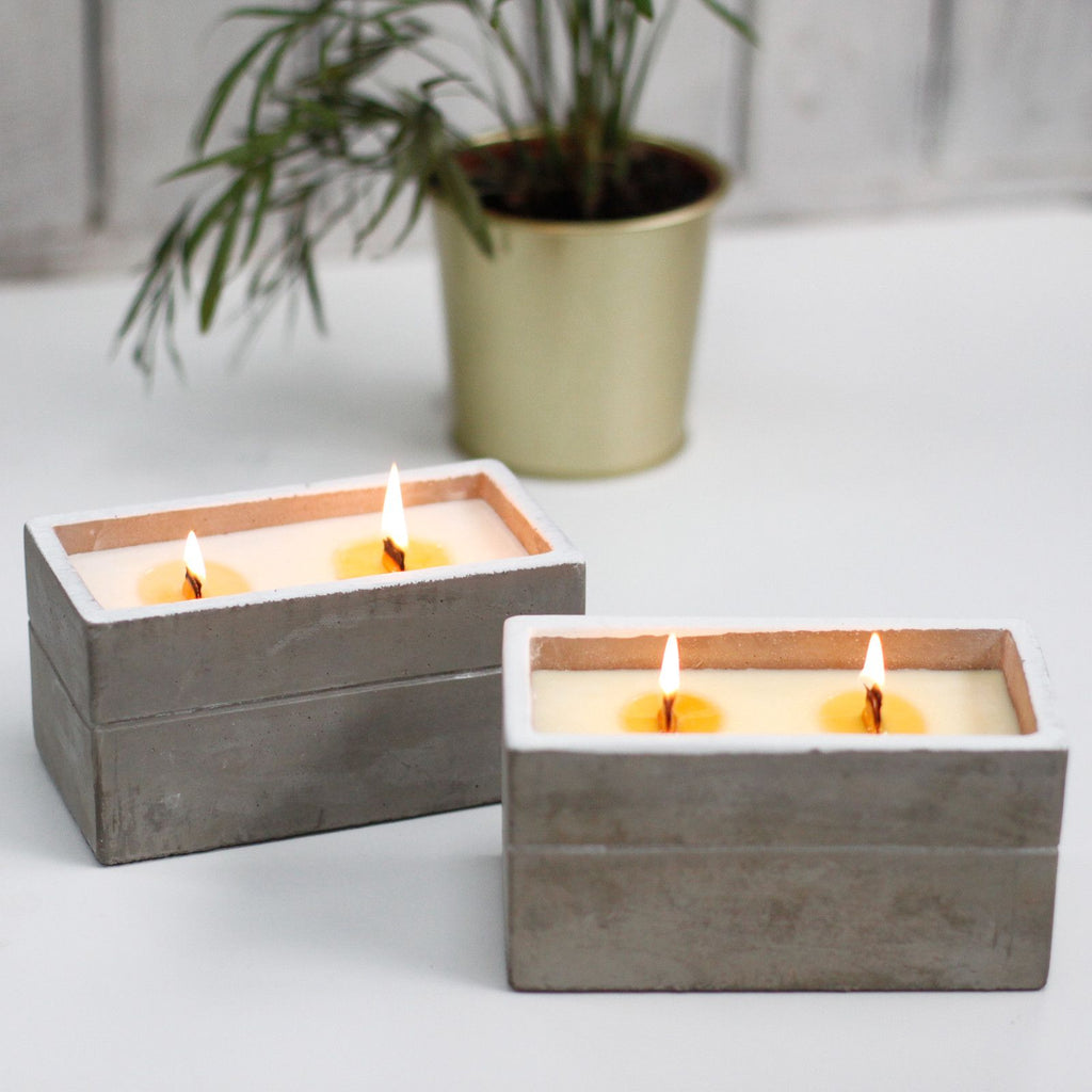 Large Box - Spiced South Sea Lime - product view 5