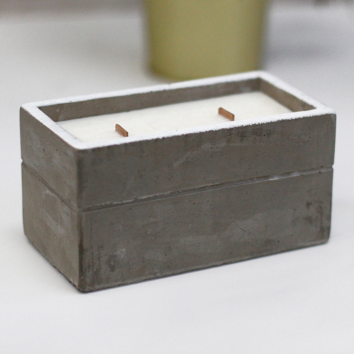 Large Box - Clove & Dark Sandalwood - product view 5