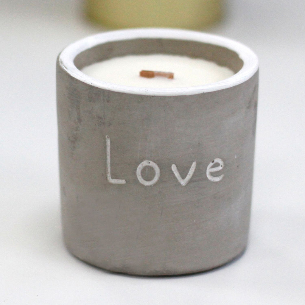 Med Pot - Love - Purple Fig & Cassis - product view 12