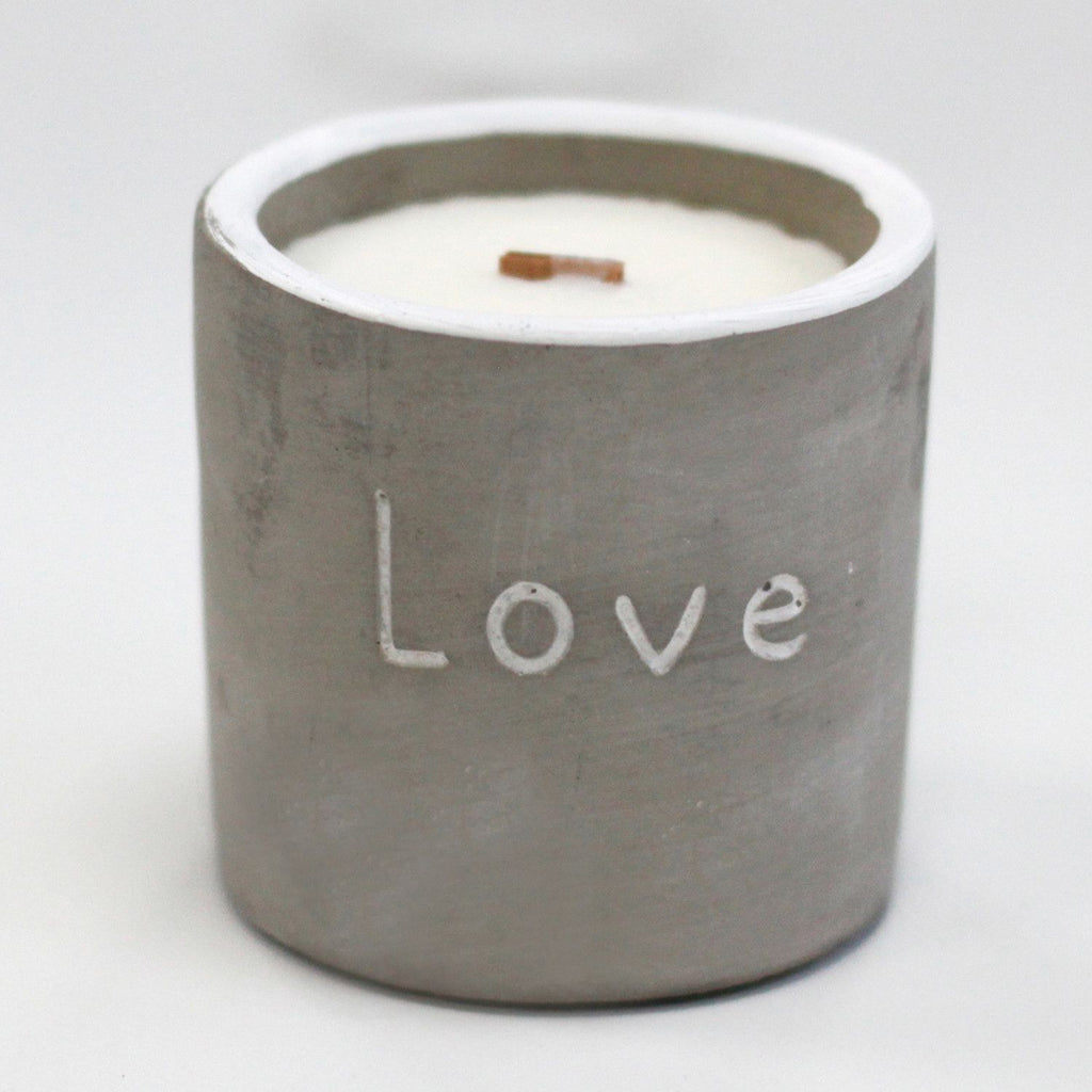 Med Pot - Love - Purple Fig & Cassis - product view 11