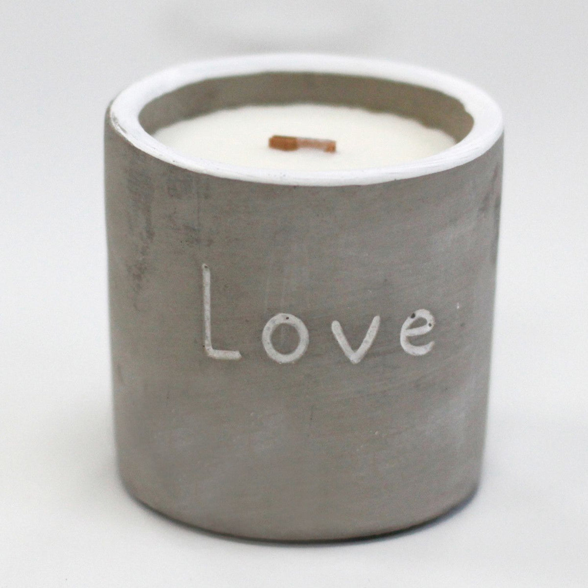 Med Pot - Love - Purple Fig & Cassis - product view 11