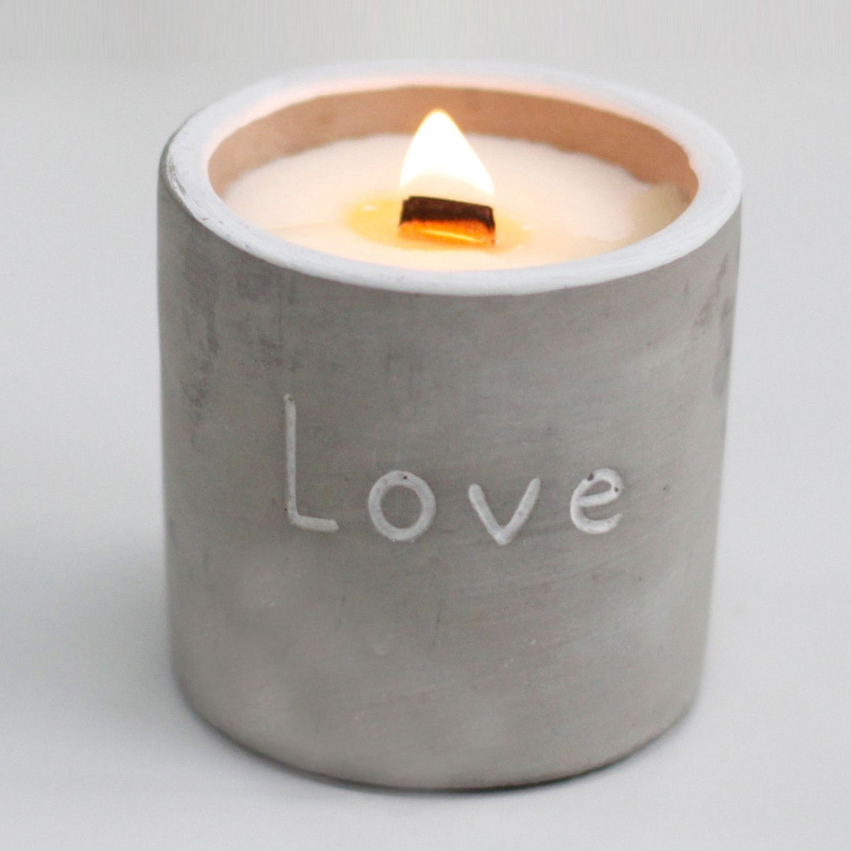 Med Pot - Love - Purple Fig & Cassis - product view 10