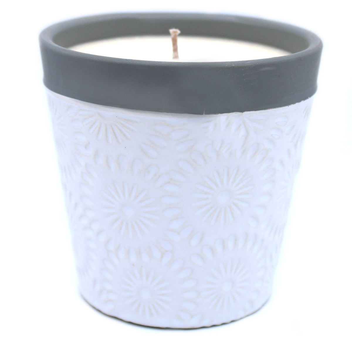 Home is Home Candle Pots - Forever Vanilla - product view 5