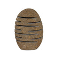 Natural Riverstone Candle Holder - Standing Stone Cut