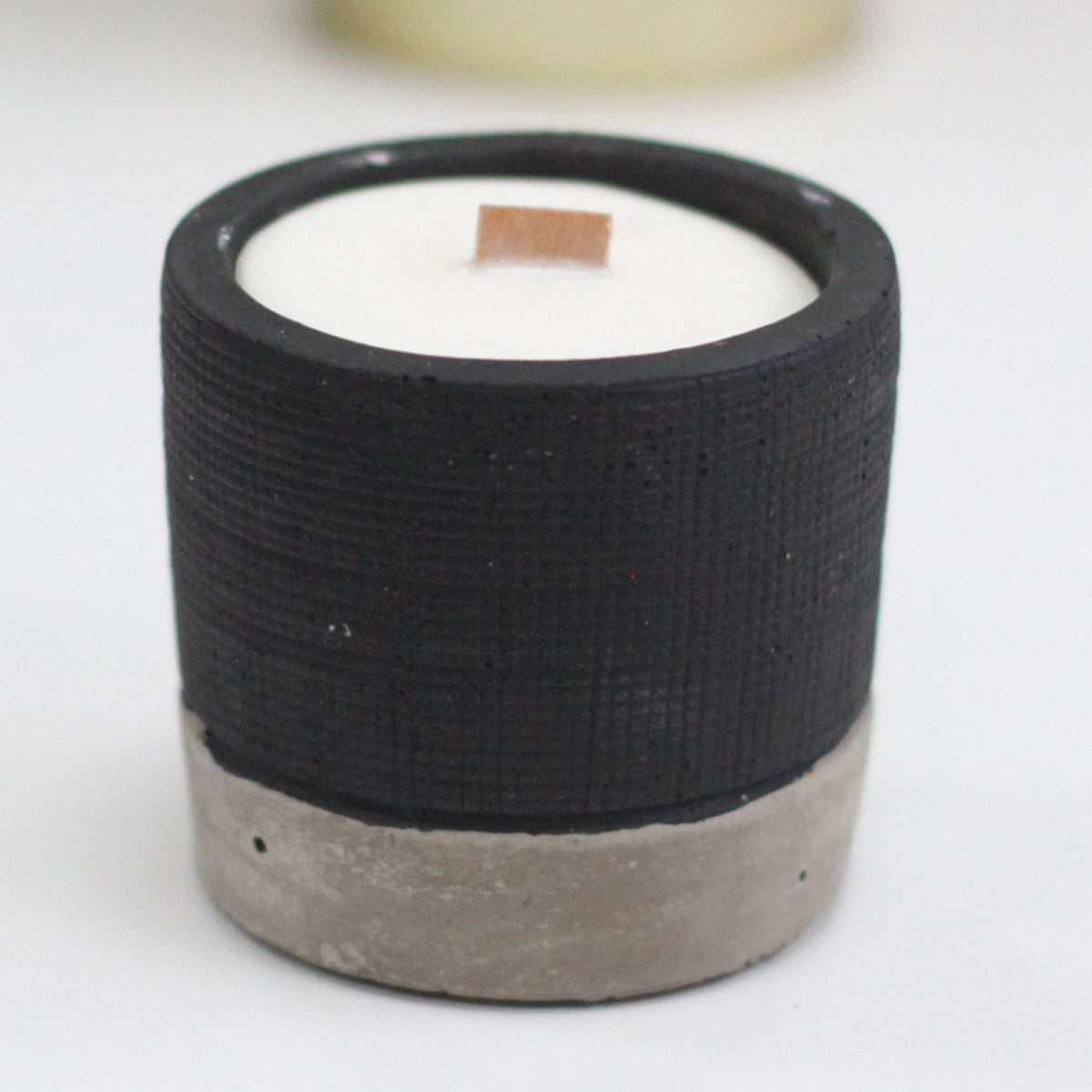 Pot - Black - Brandy Butter - product view 4