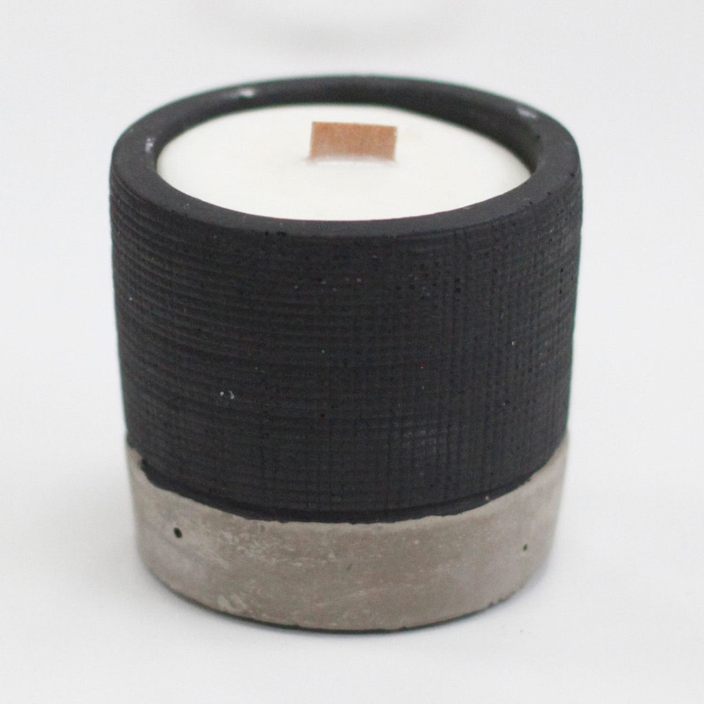 Pot - Black - Brandy Butter - product view 2