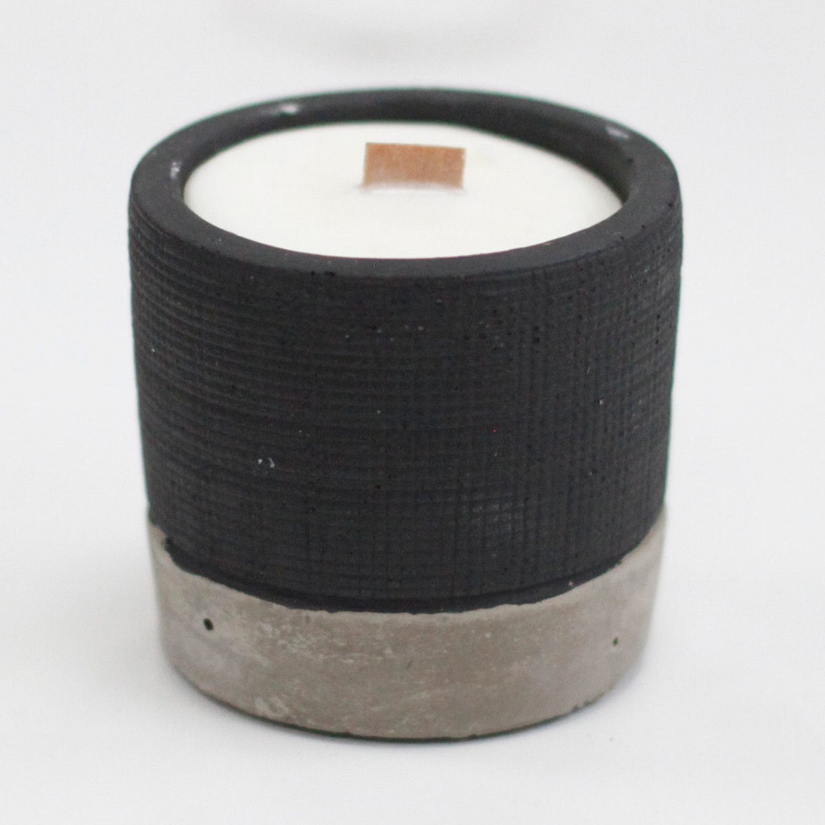 Pot - Black - Brandy Butter - product view 2